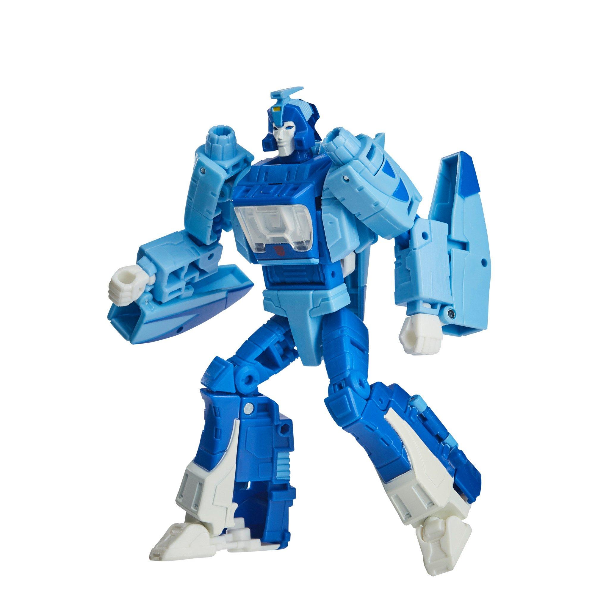 blurr transformers the movie