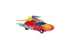 Hasbro Transformers: The Movie 1986 Hot Rod Studio Series Voyager Class 6.5-in Action Figure