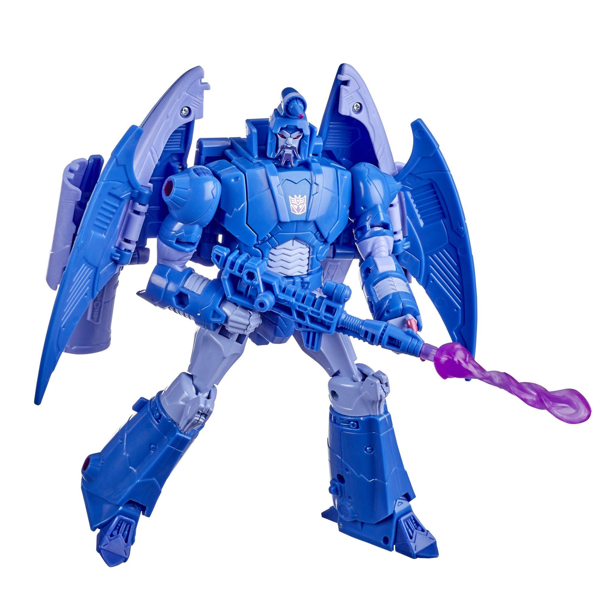 transformers movie scourge
