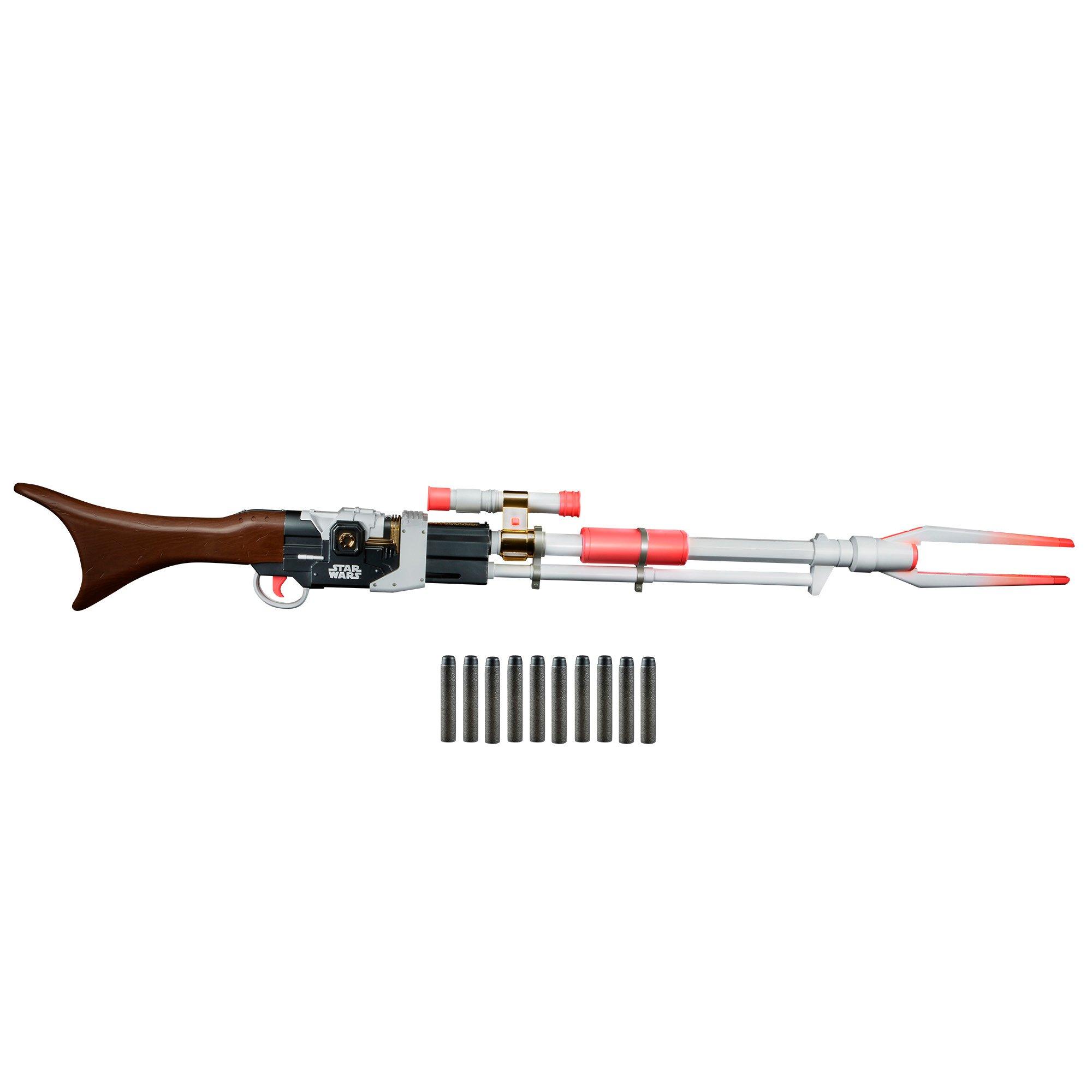 amban phase rifle