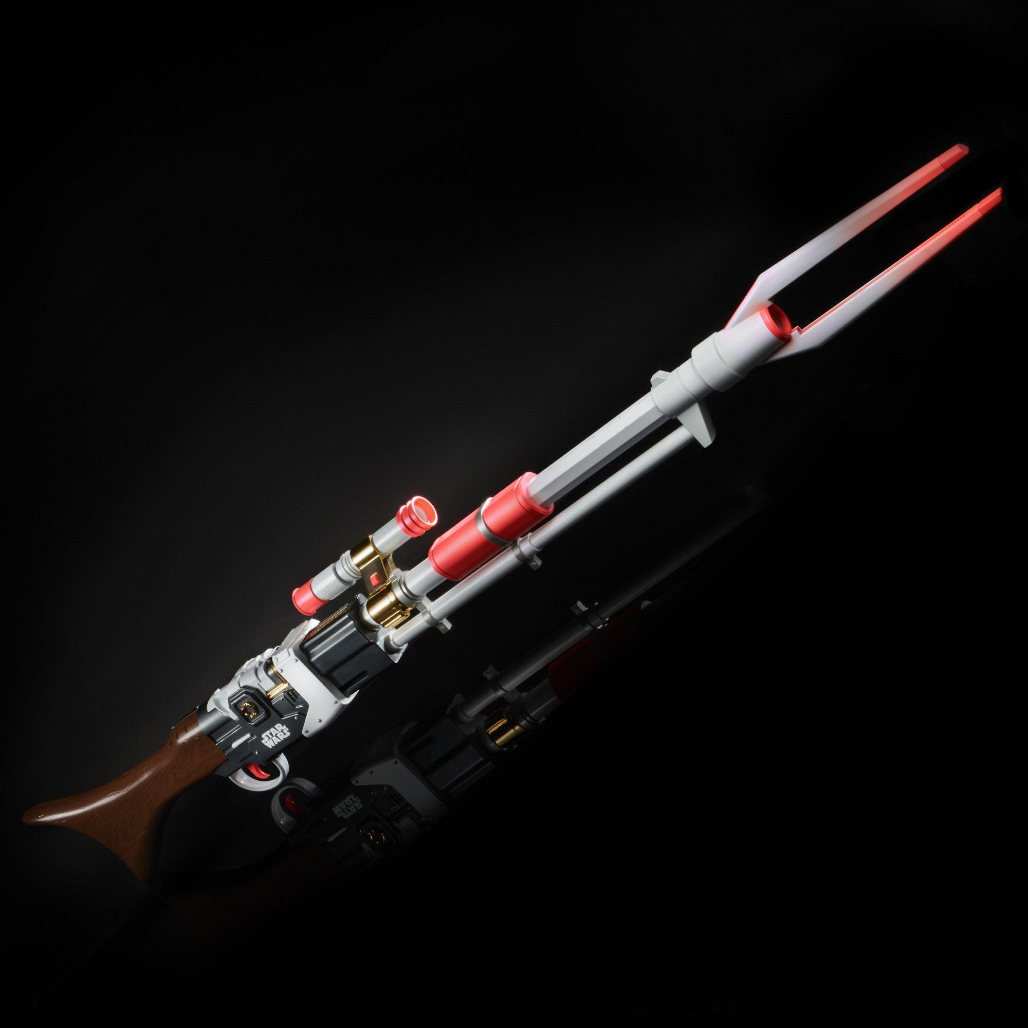amban phase rifle