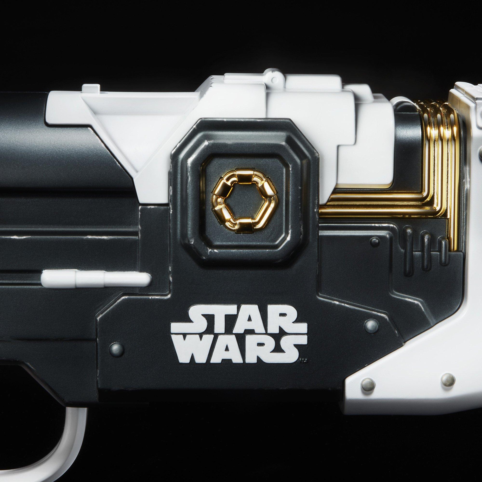 Nerf Star Wars: The Mandalorian Amban Phase-Pulse Blaster