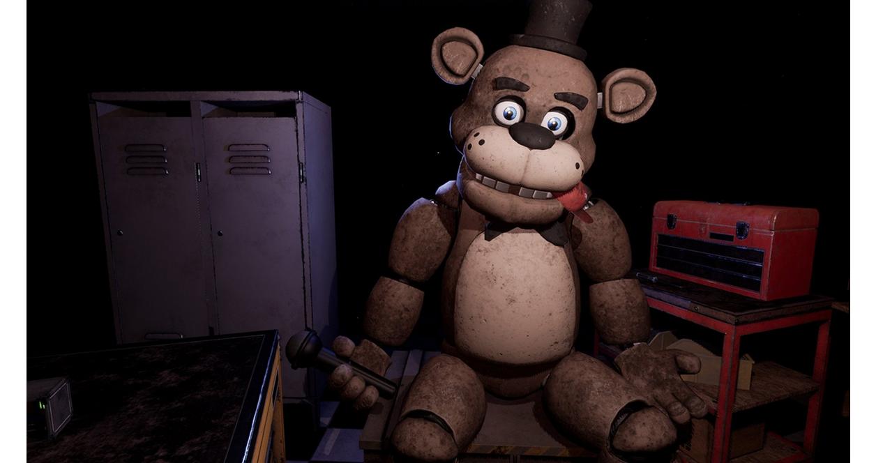 その他 five nights at freddy's help wanted Five Nights at Freddy's: Help Wanted - Full Time Edition