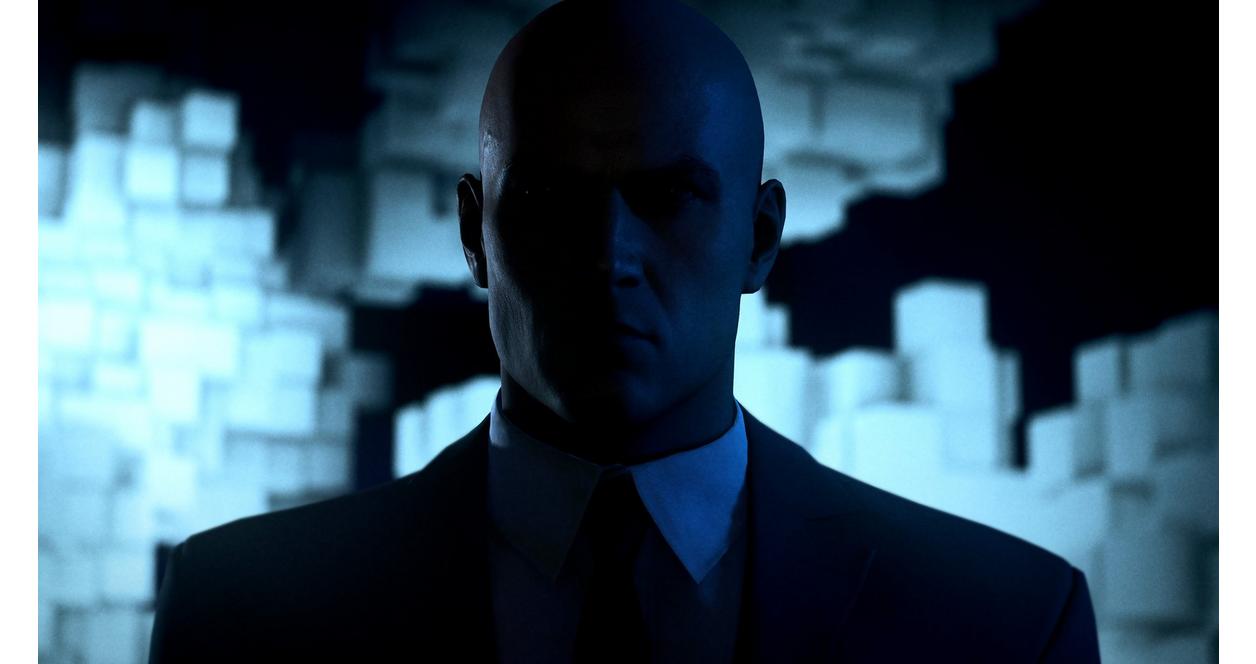 HITMAN 3: Deluxe Edition - Xbox One