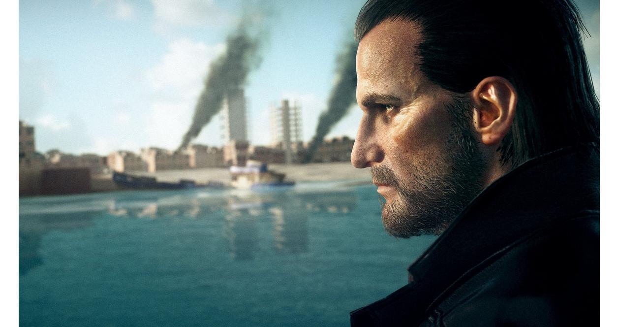 HITMAN 3 - PlayStation 4