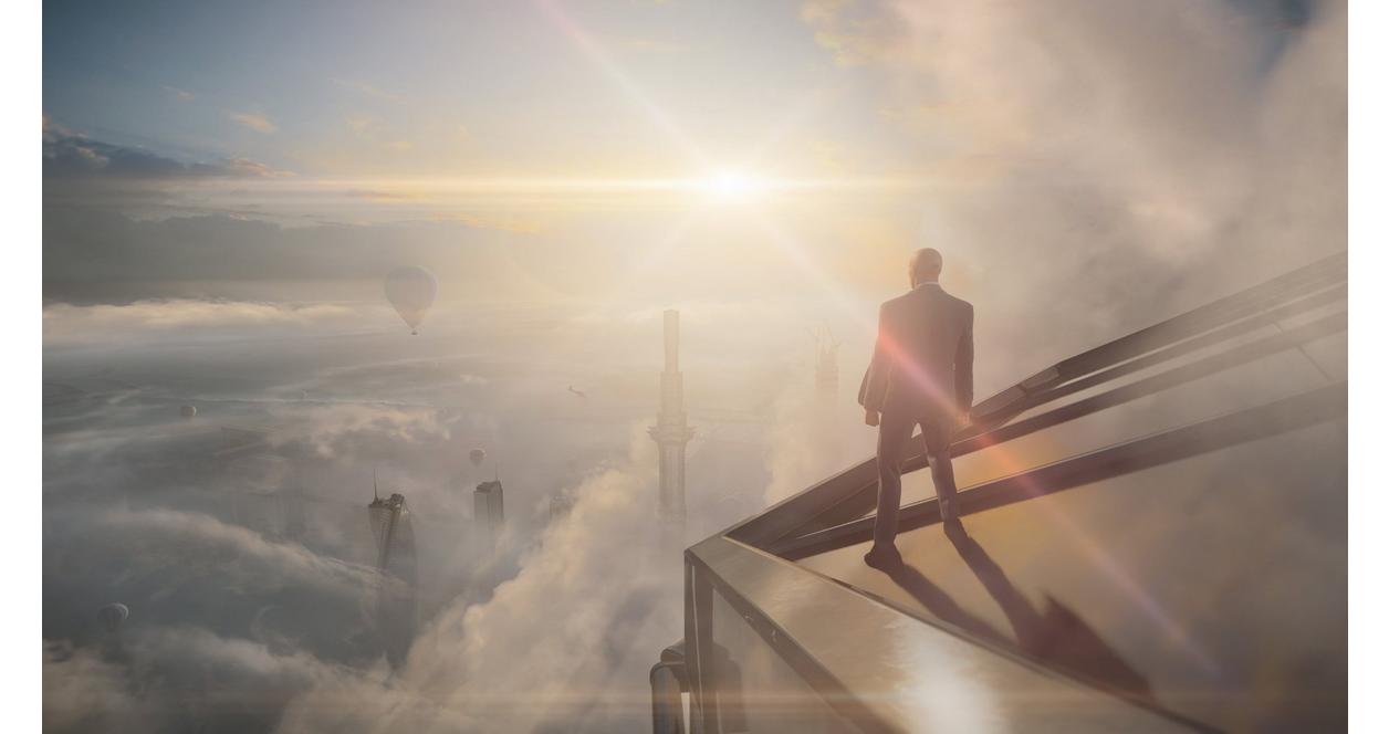 【PS4】 ヒットマン3 『Hitman 3』 Amazon.com: Hitman 3 for PlayStation 4 : Solutions 2 Go