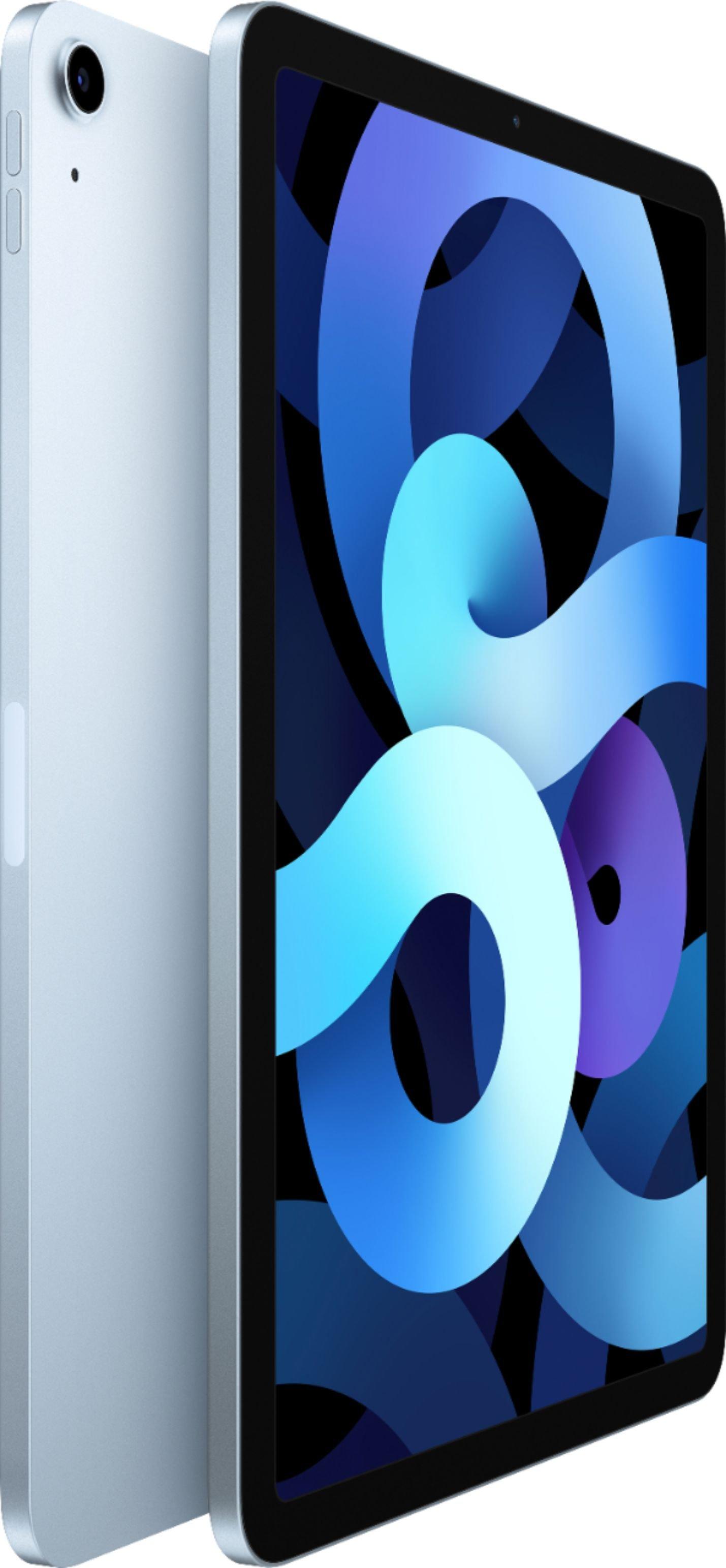 iPad Air 4 64GB WiFi-Cellular (Released - 2020)