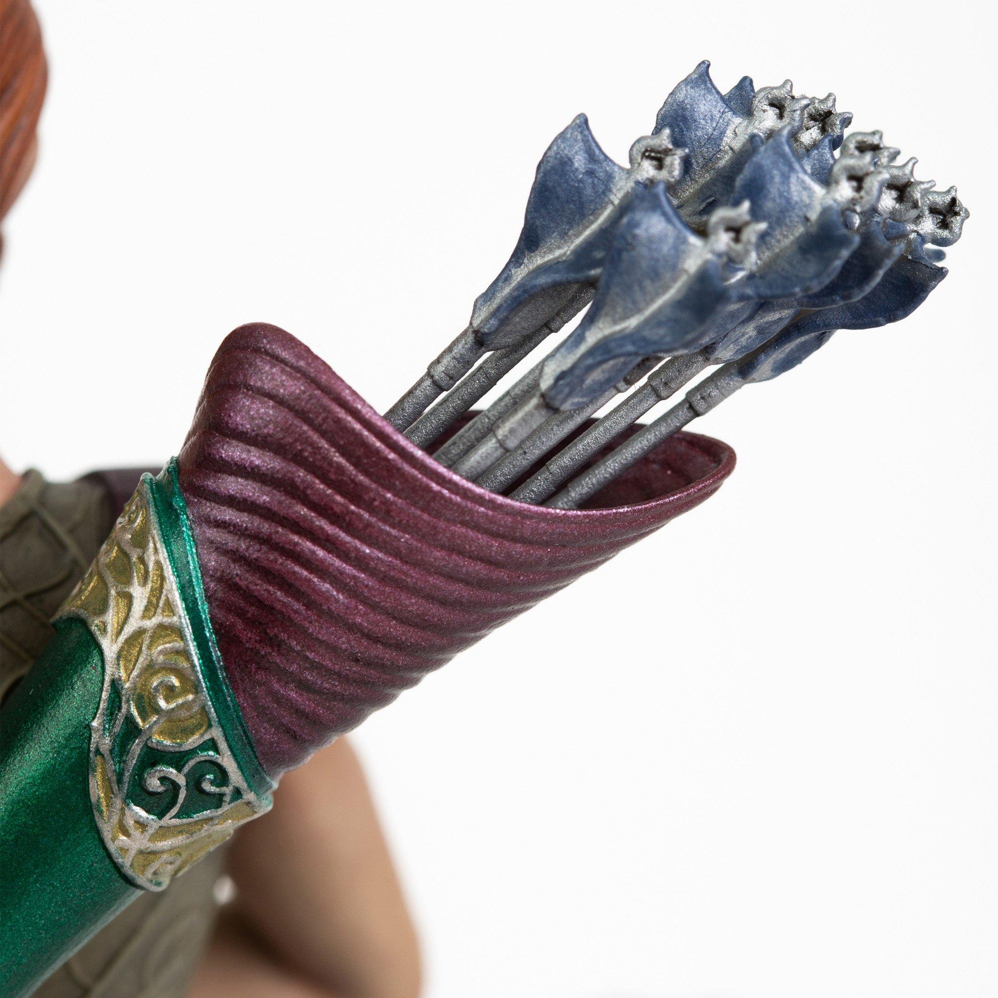 Modern Icons Dungeons and Dragons CattiBrie Modern Icons 8.65in