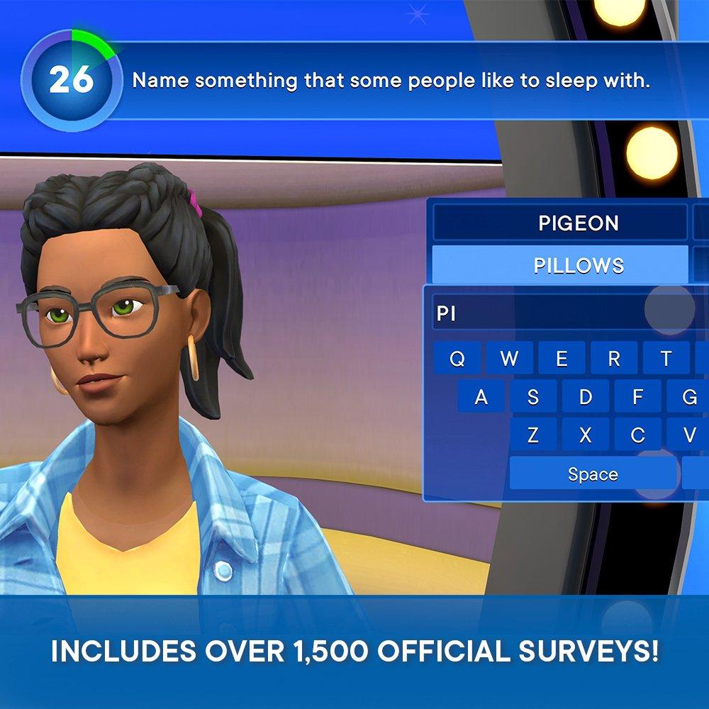 Family feud online on xbox one