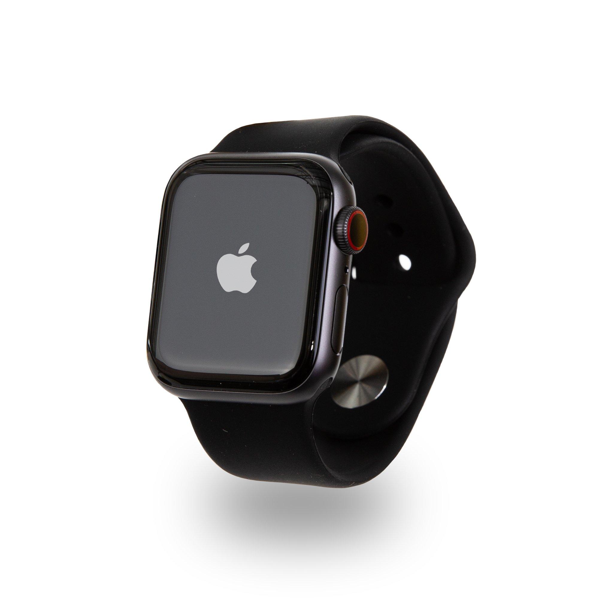 Trade In Apple Watch Series 6 Nike 44mm GPS and LTE | GameStop