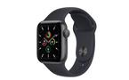 Apple Watch Series SE Aluminum 40mm GPS &amp; LTE