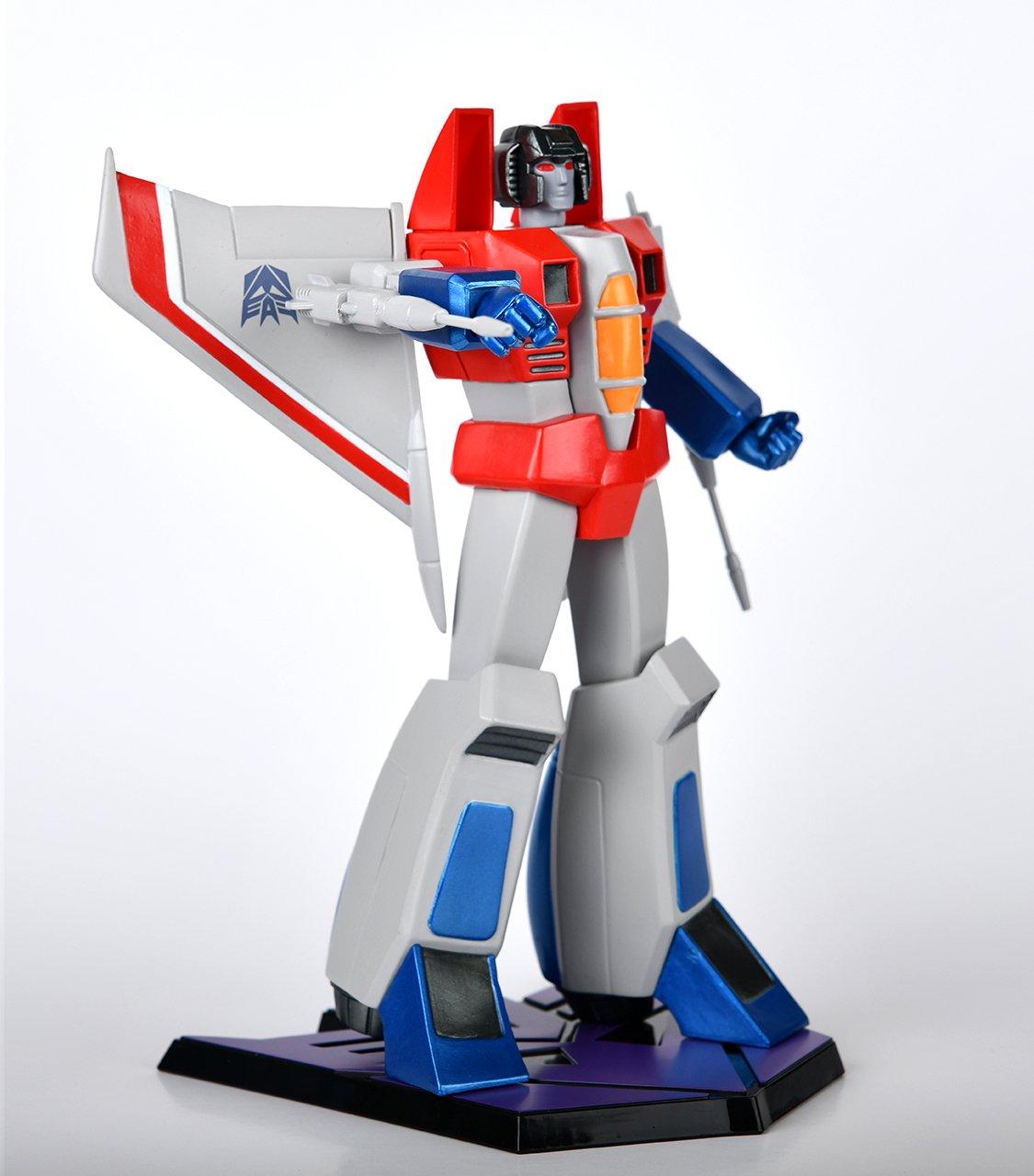 PCS Collectibles Transformers Starscream 8.5in Statue