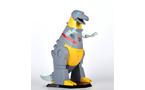 PCS Collectibles Transformers Grimlock 9.5-in Statue