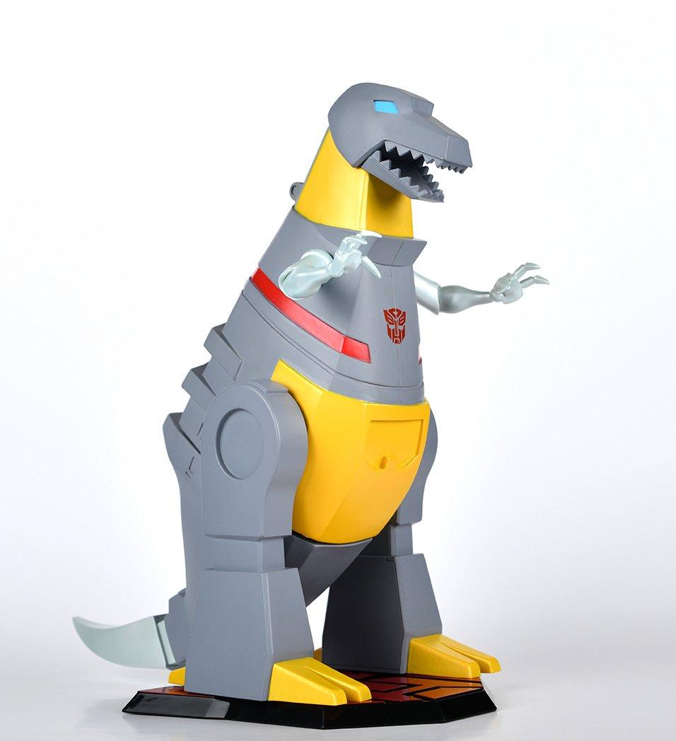Transformers Grimlock Statue GameStop