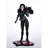 G.I. Joe Baroness Statue