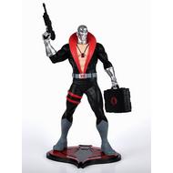 G.I. Joe Destro Statue