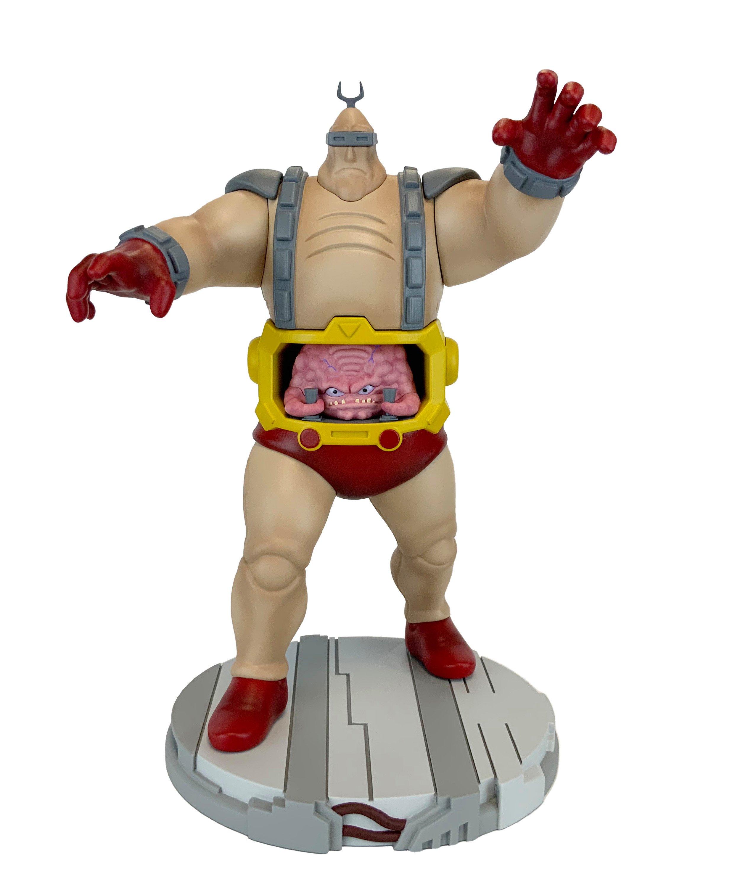 krang toy tmnt