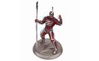 PCS Collectibles Mighty Morphin Power Rangers Lord Zedd 11.5-in Scale Statue