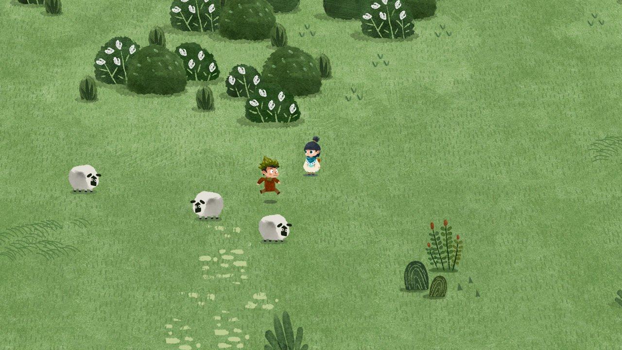 Carto - Nintendo Switch