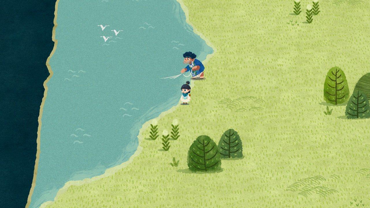 Carto - Nintendo Switch