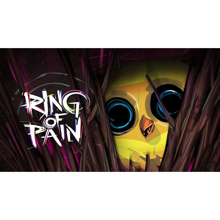 Ring of Pain - Nintendo Switch