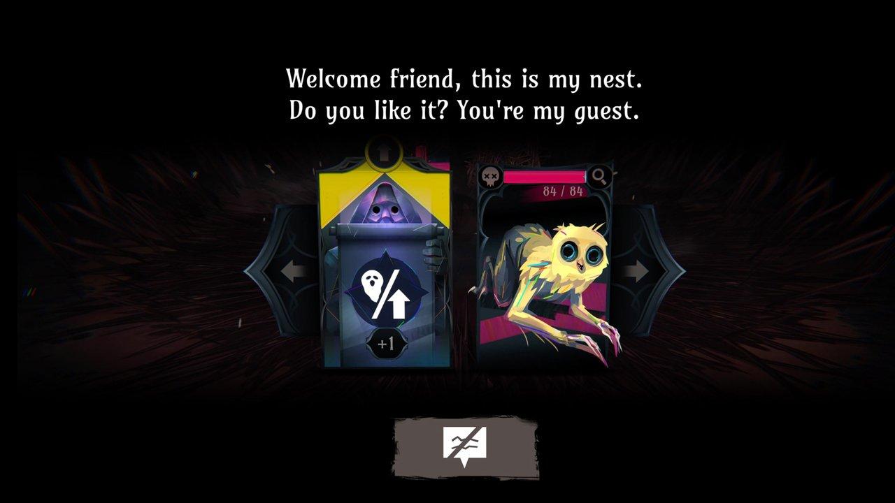 Ring of Pain - Nintendo Switch