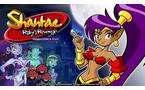 Shantae: Risky&#39;s Revenge Directors Cut