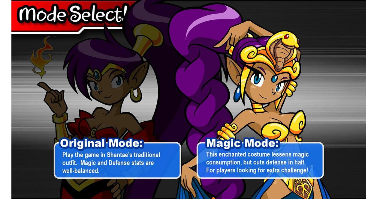 新品・未開封 Shantae Risky's Revenge 海外 スイッチ Amazon.com: Shantae: Riskys Revenge - Directors Cut (Limited