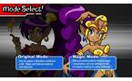 Shantae: Risky&#39;s Revenge Directors Cut