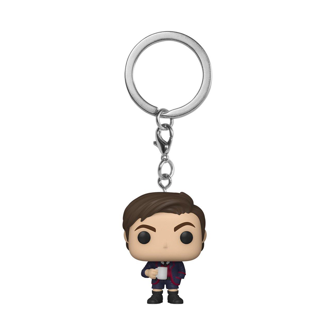 Pocket pop sales keychain list