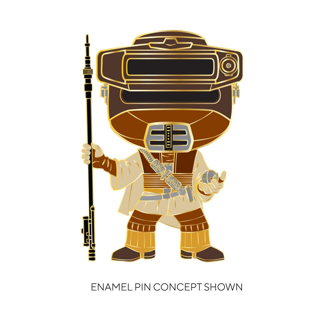 star wars funko pins