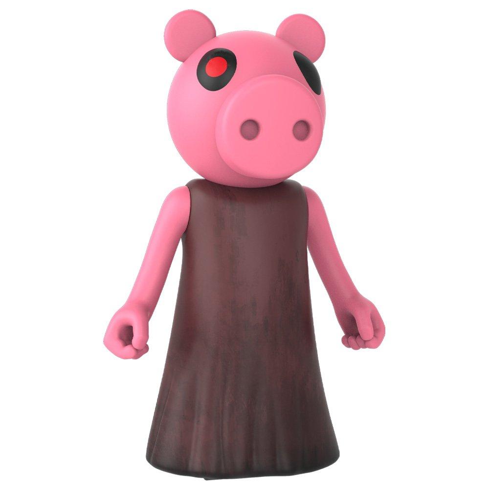 Piggy Piggy Series 1 Action Figure Gamestop - does gamestop have roblox figures