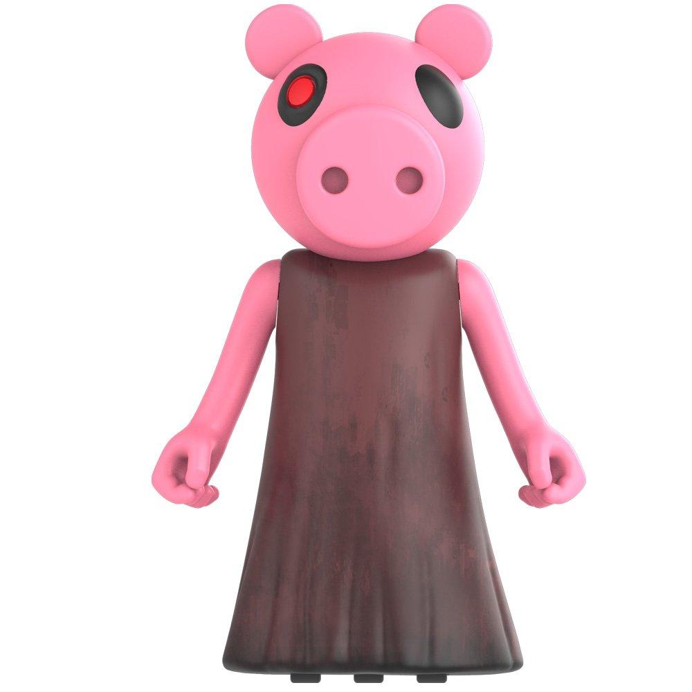action figures roblox piggy toys