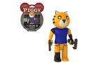 PIGGY Tigry Series 1 Action Figure