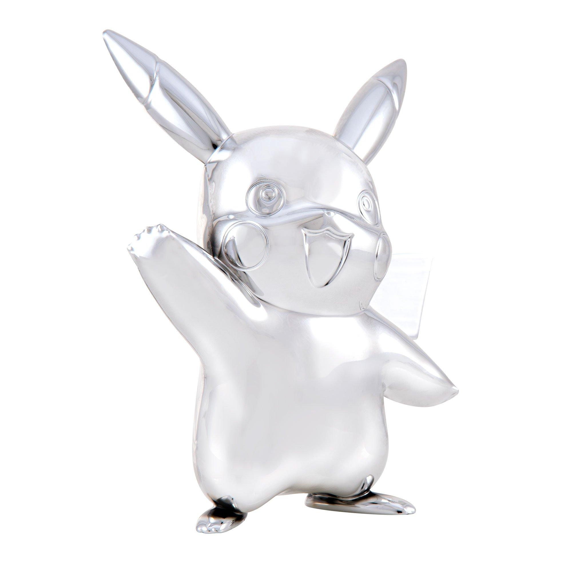 25th anniversary pikachu