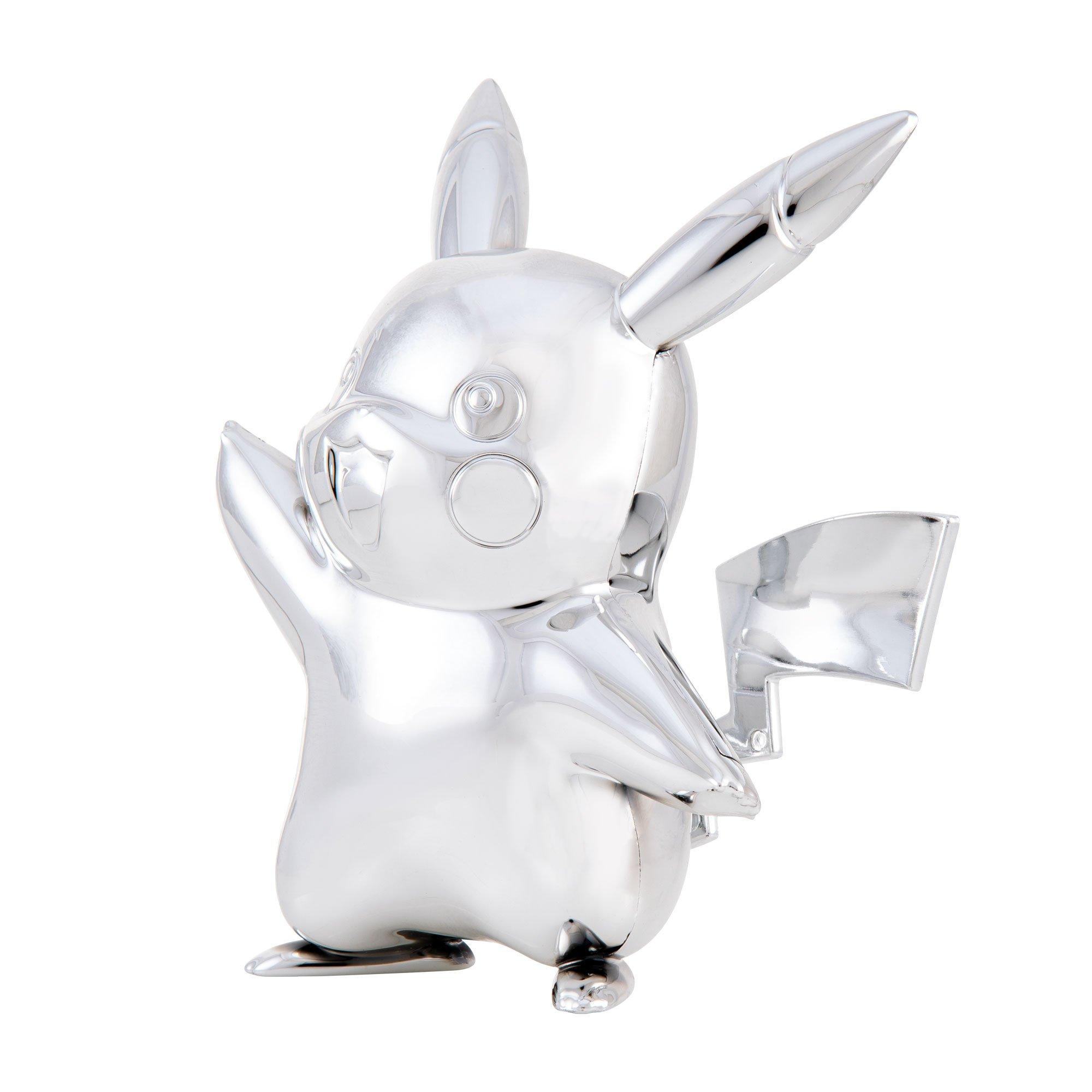 25th anniversary pikachu