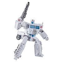 list item 1 of 11 Hasbro Transformers Generations War for Cybertron: Kingdom Leader WFC-K20 Ultra Magnus 7-in Action Figure