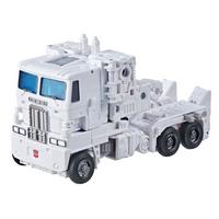 list item 2 of 11 Hasbro Transformers Generations War for Cybertron: Kingdom Leader WFC-K20 Ultra Magnus 7-in Action Figure
