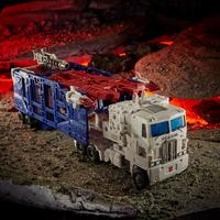 list item 4 of 11 Hasbro Transformers Generations War for Cybertron: Kingdom Leader WFC-K20 Ultra Magnus 7-in Action Figure