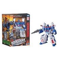 list item 10 of 11 Hasbro Transformers Generations War for Cybertron: Kingdom Leader WFC-K20 Ultra Magnus 7-in Action Figure