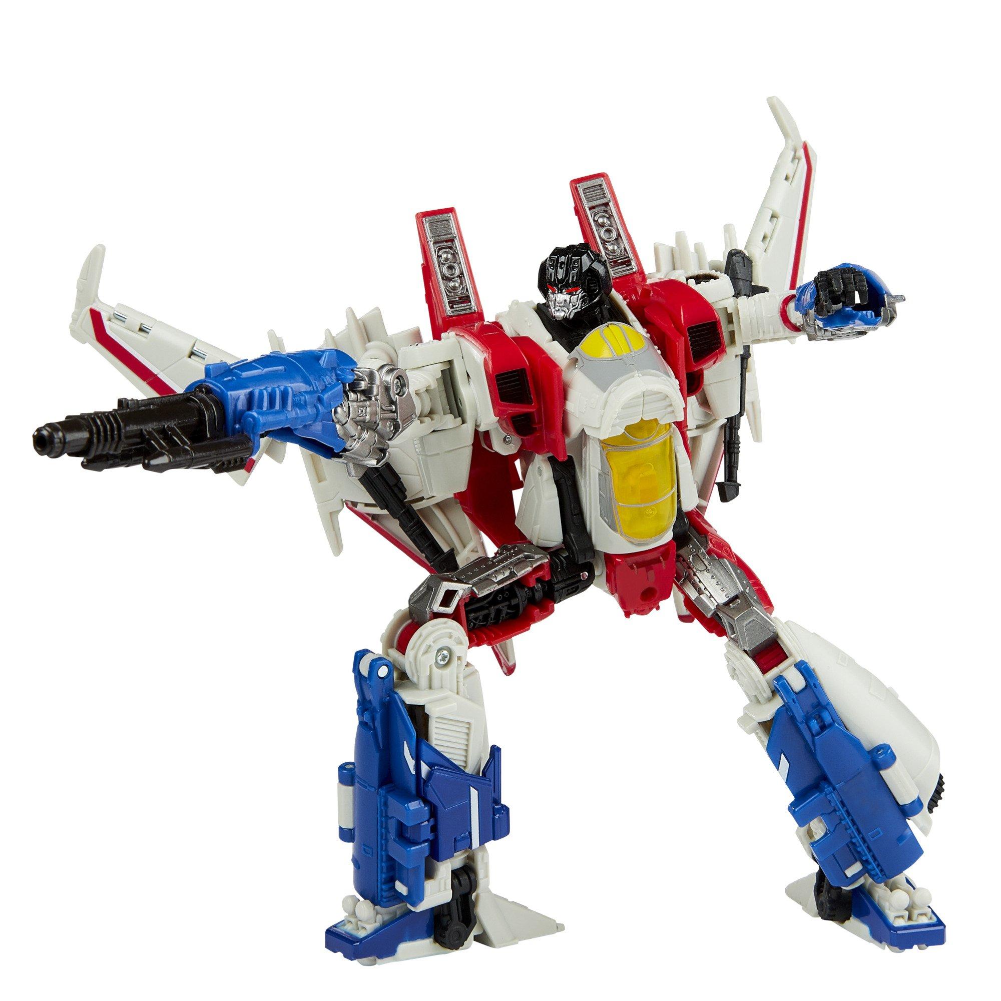 studio series transformers bumblebee