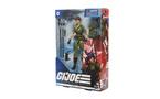 Hasbro G.I. Joe Classified Series Lady Jaye 6-in Action Figure