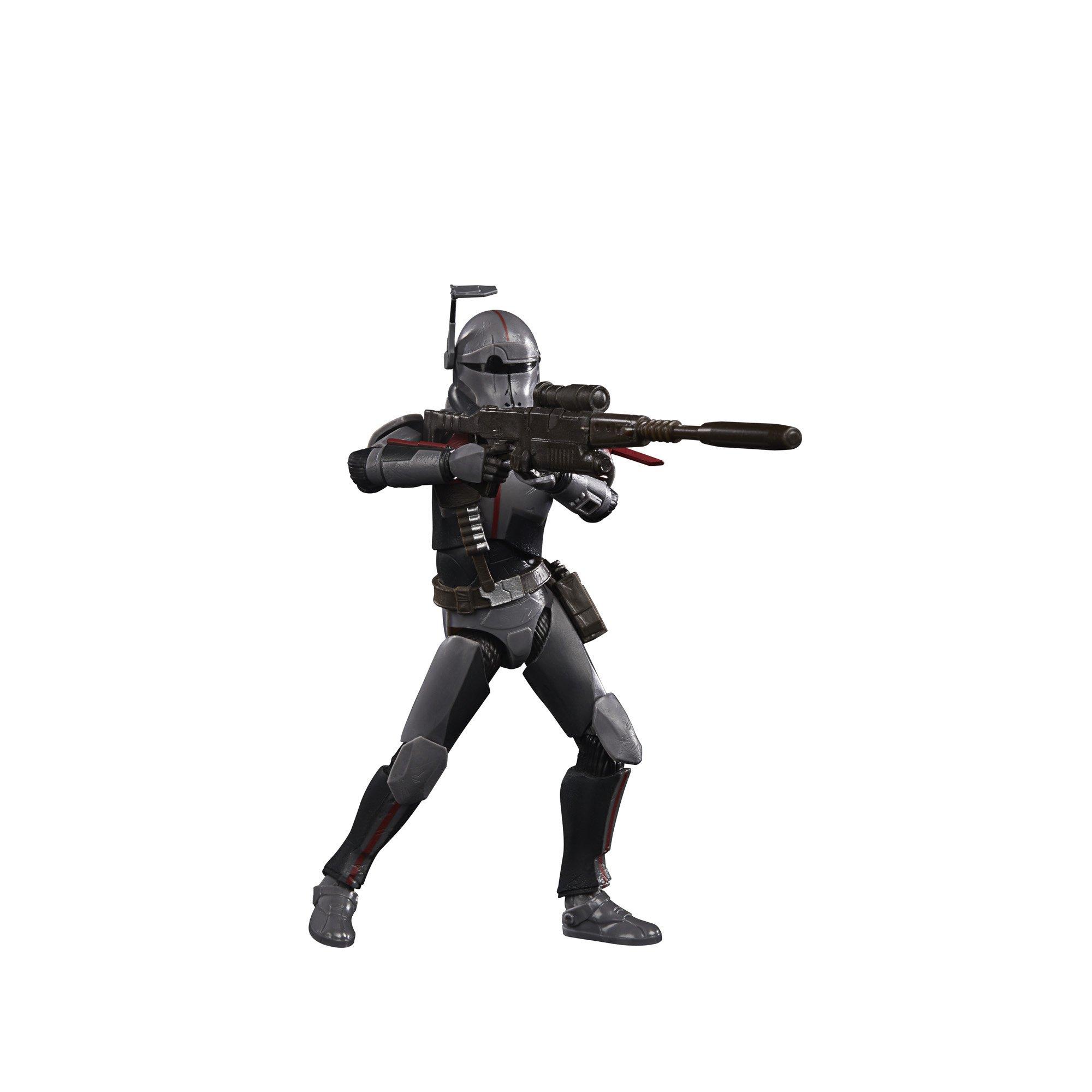 Star wars black series crosshair store