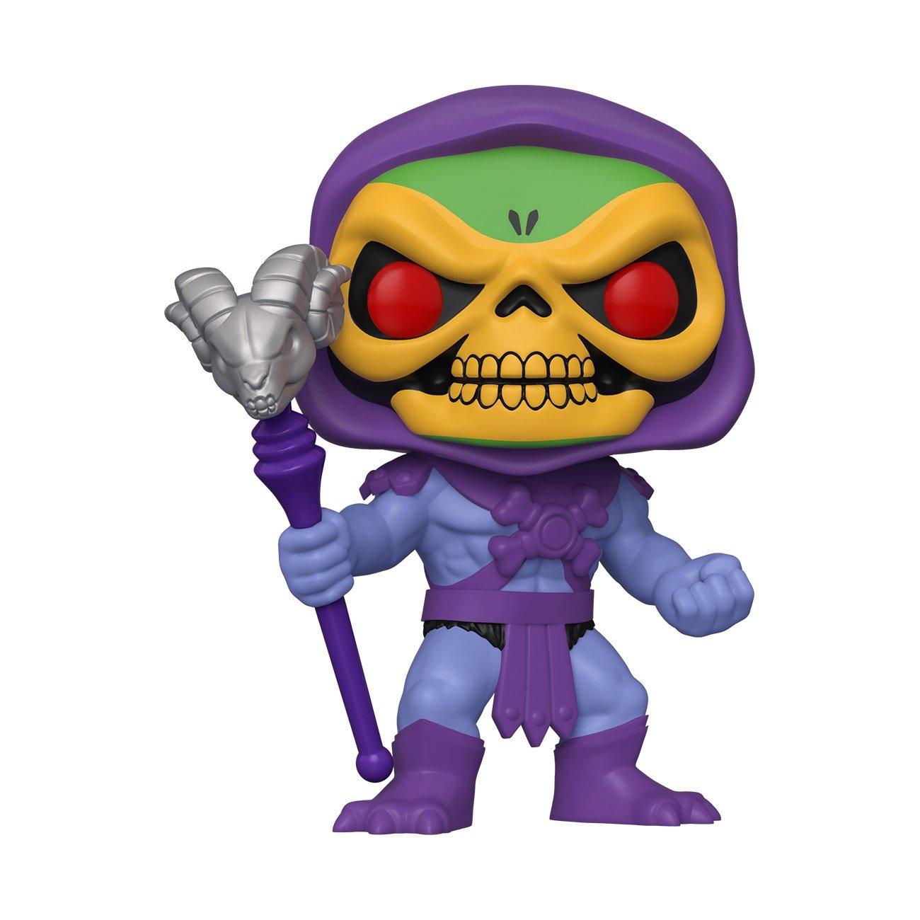 skeletor