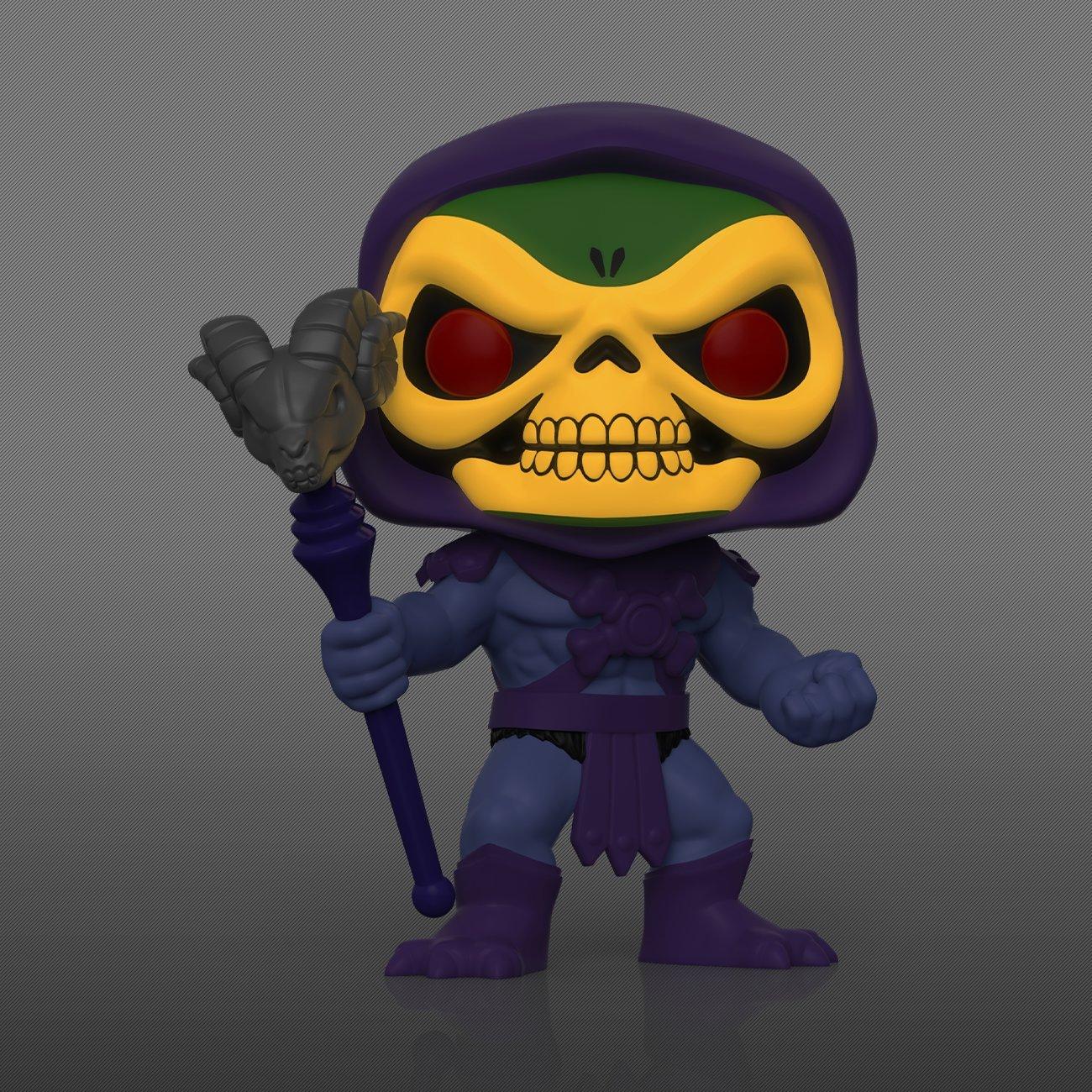 jumbo funko pops