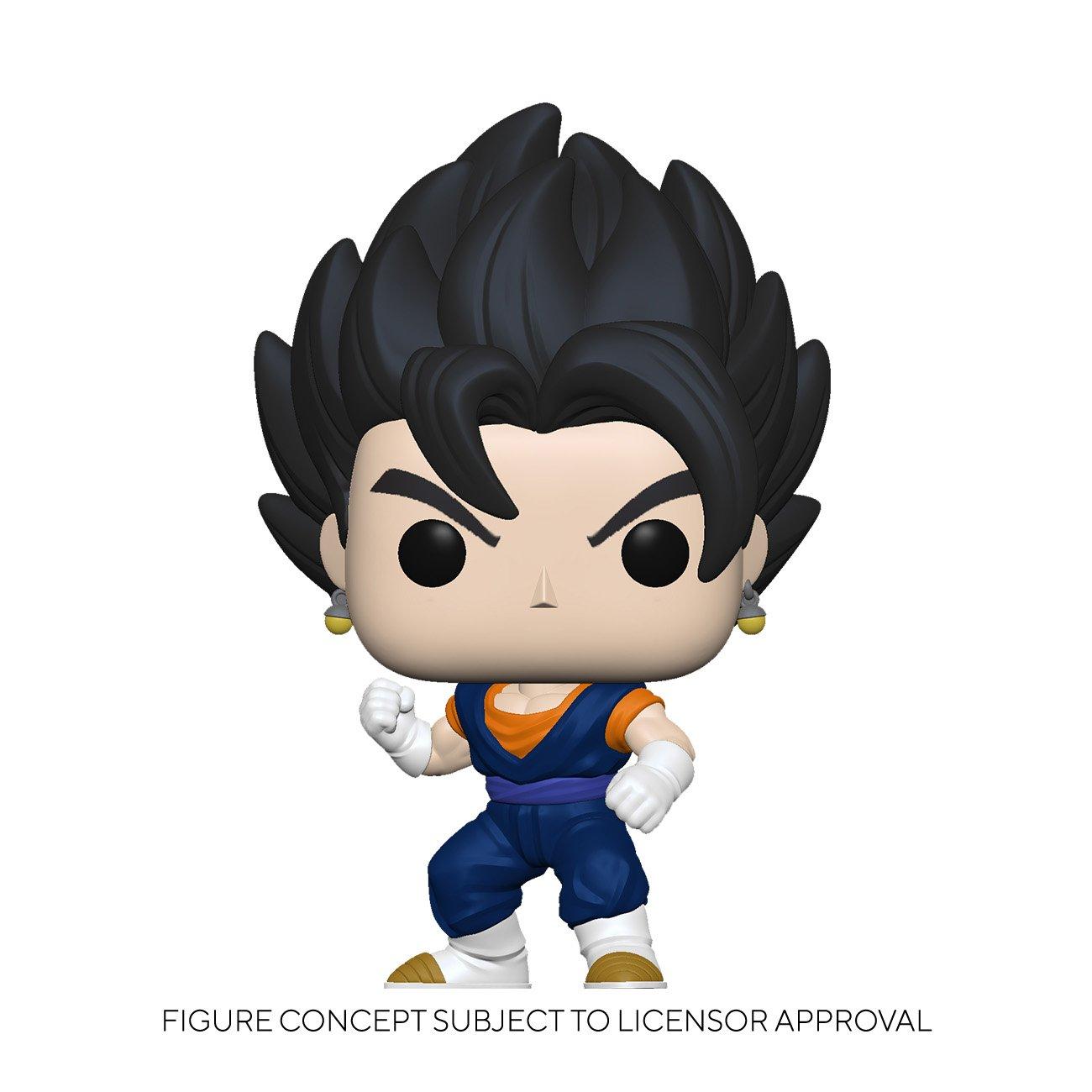 vegito pop figure