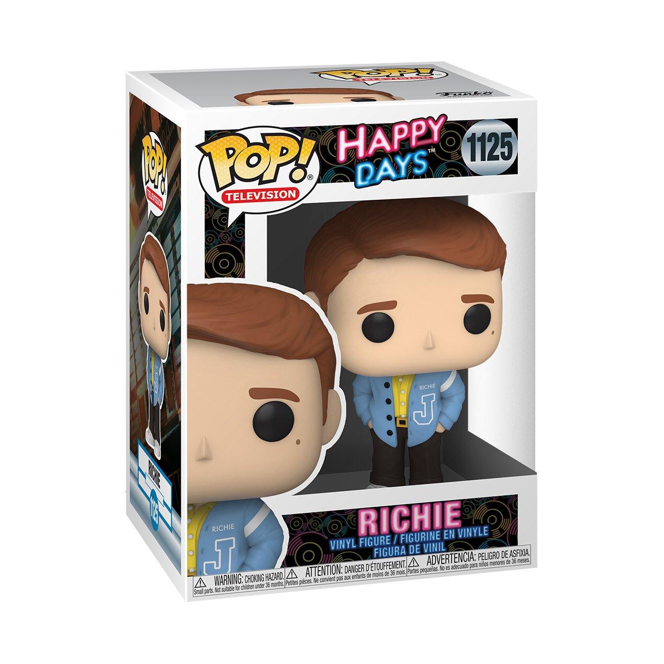 richie it funko pop