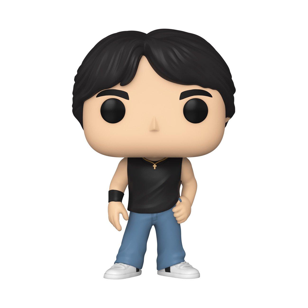 Funko POP! Television: Happy Days Chachi 4-in Vinyl Figure