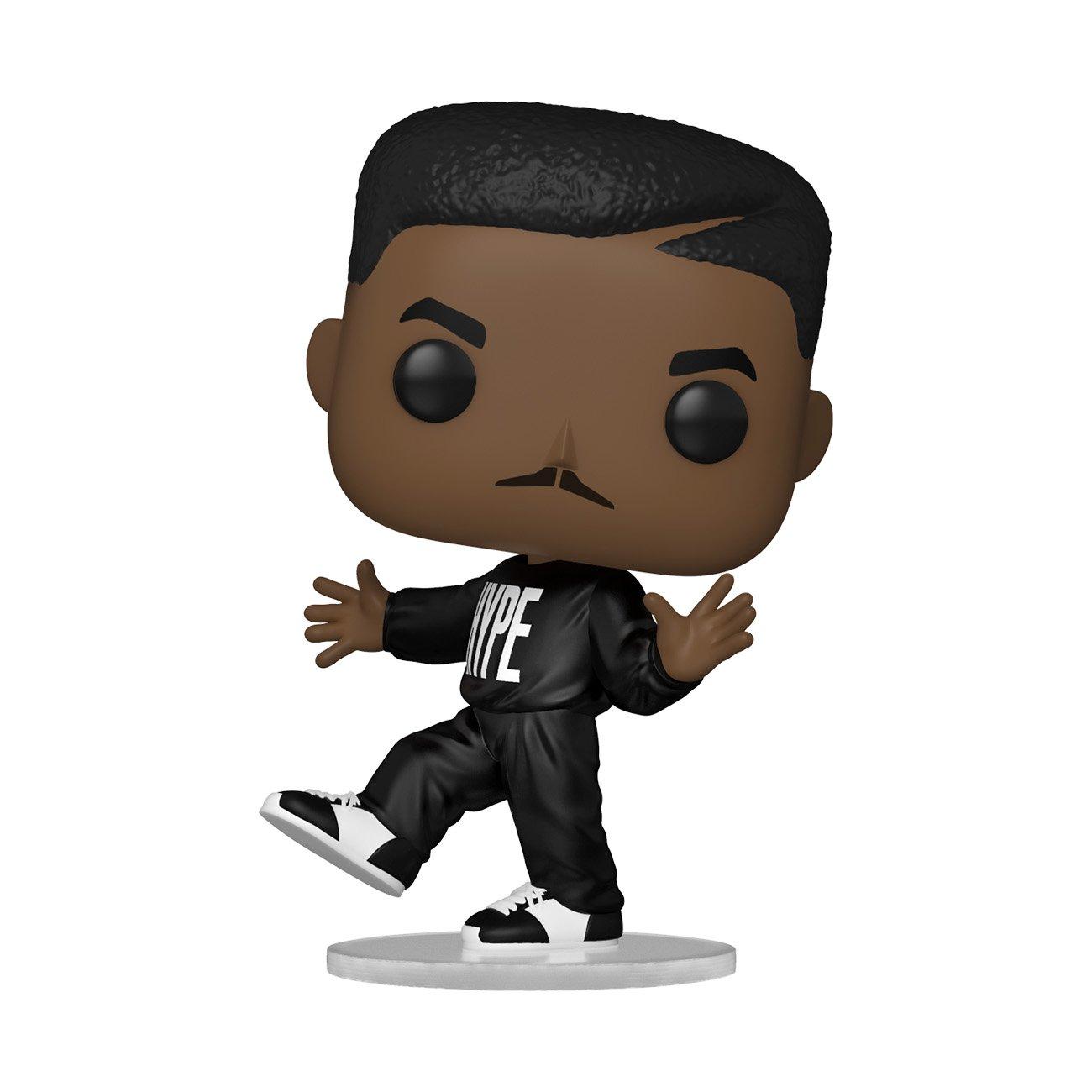 Funko POP! Rocks: Kid 'N Play - Play 4.5-in Vinyl Figure