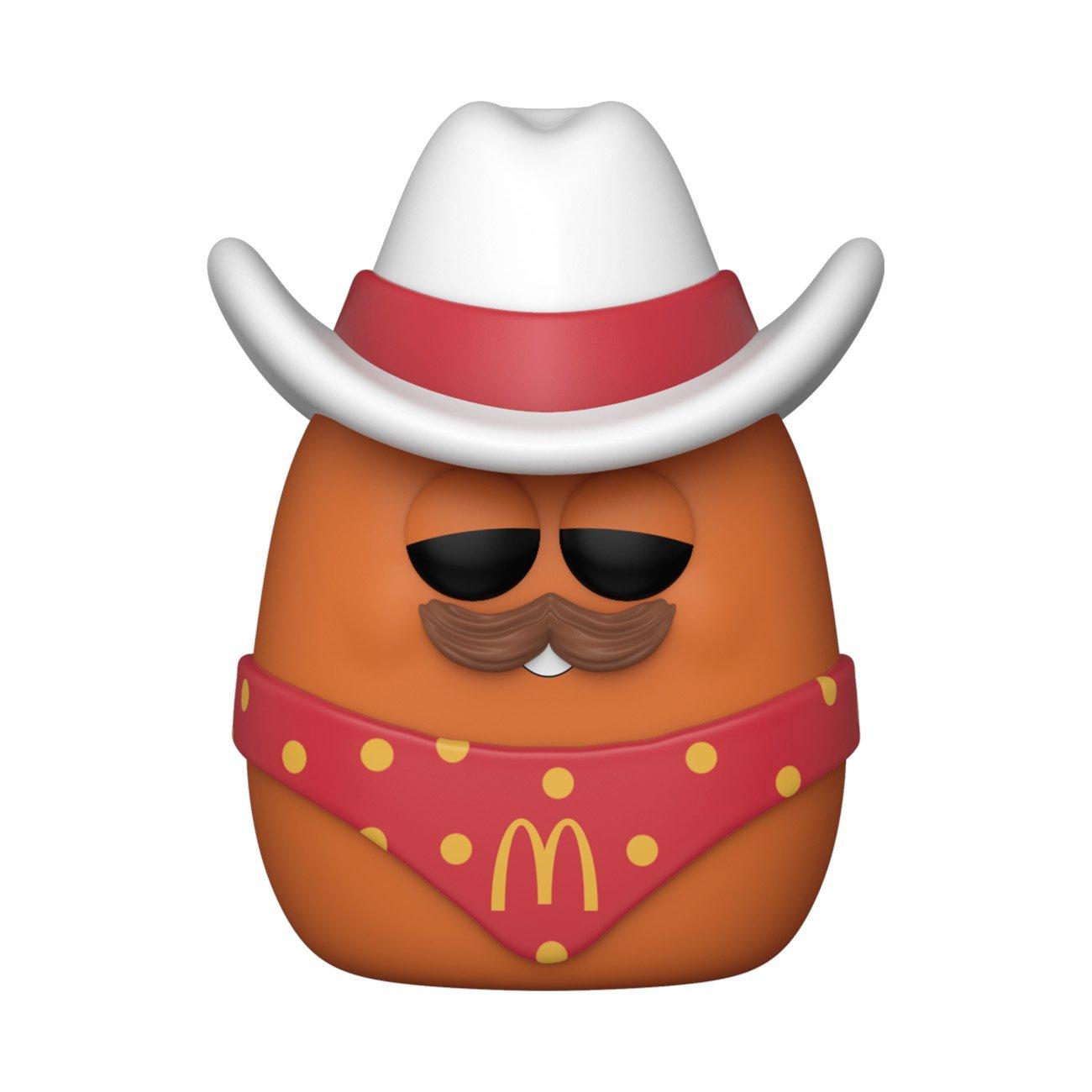 nugget funko pop
